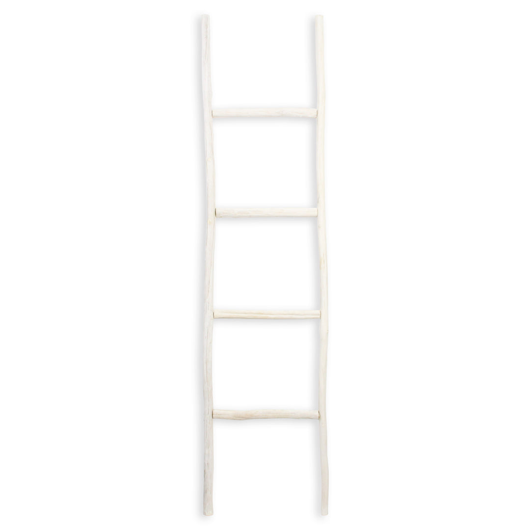 5310 - Theron Wood Décor Ladder
