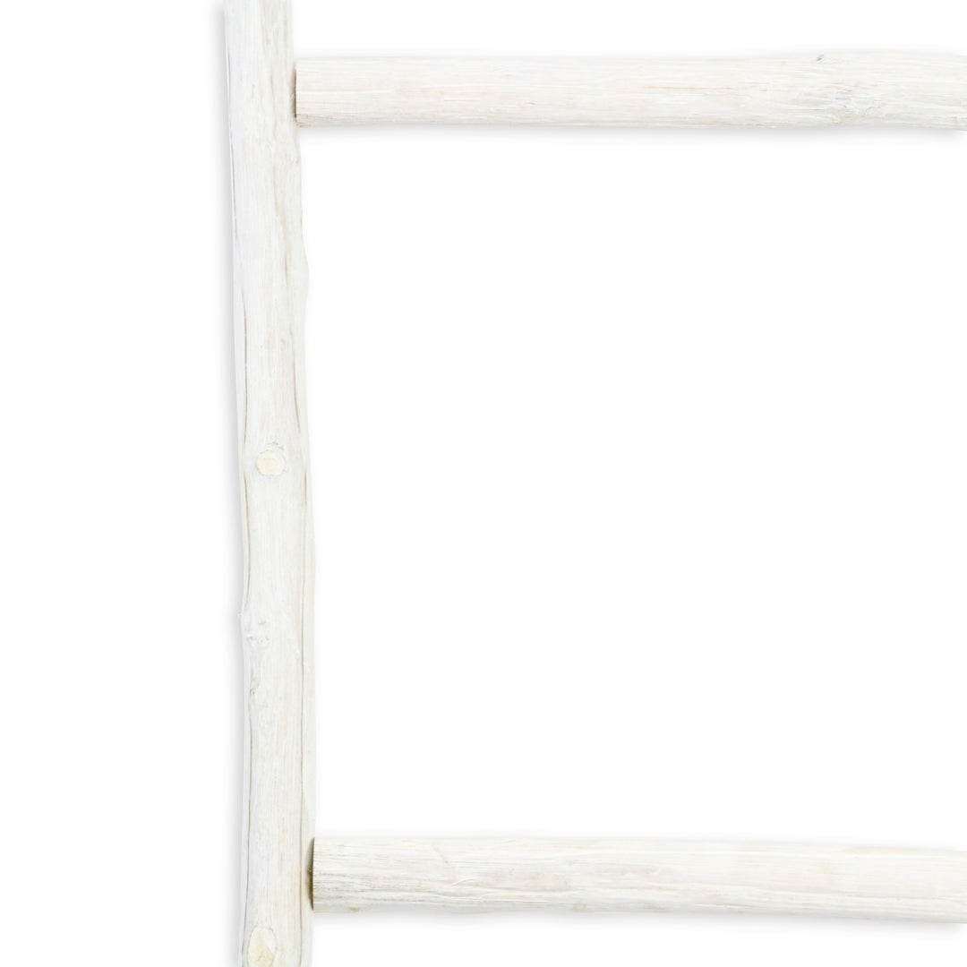 5310 - Theron Wood Décor Ladder