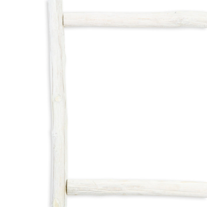 5310 - Theron Wood Décor Ladder