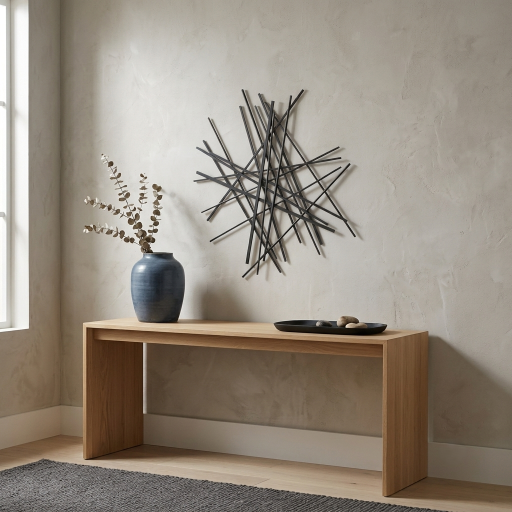 5369 - Avalon Large Wall Décor