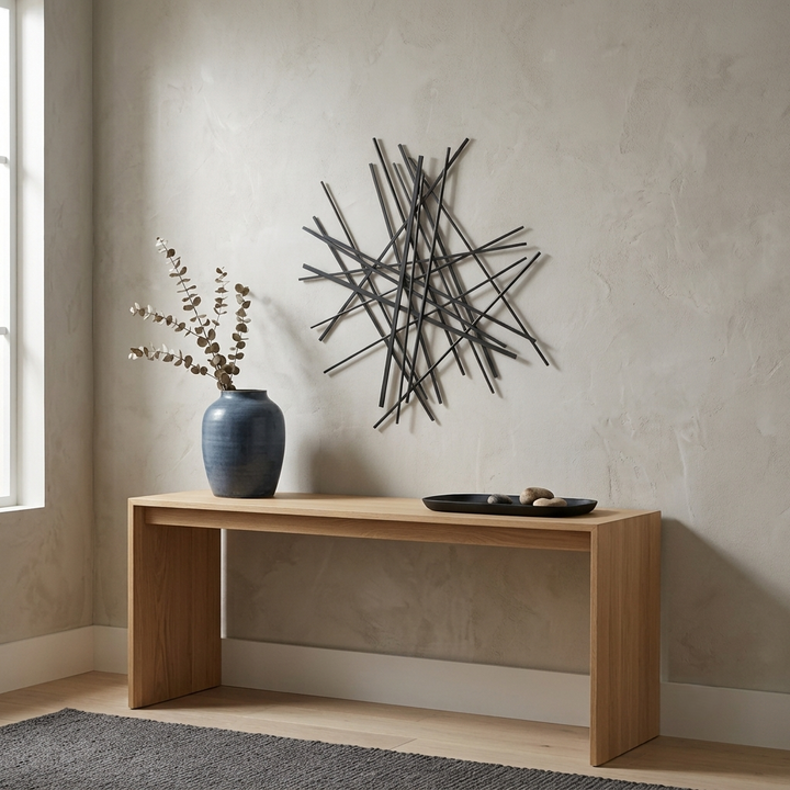 5369 - Avalon Large Wall Décor