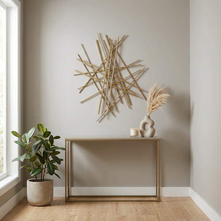 5369 - Avalon Large Wall Décor