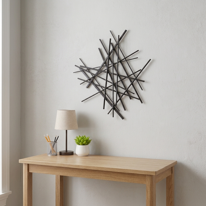 5370 - Avalon Small Wall Décor