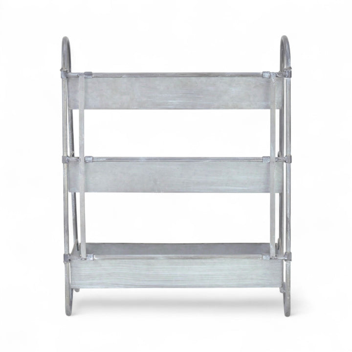 5433 - Emilia 3 Tier Table Shelf
