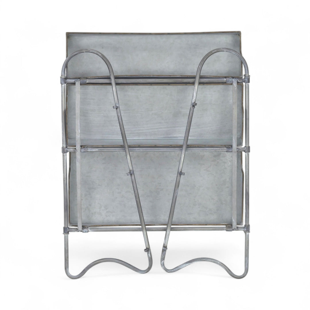 5433 - Emilia 3 Tier Table Shelf
