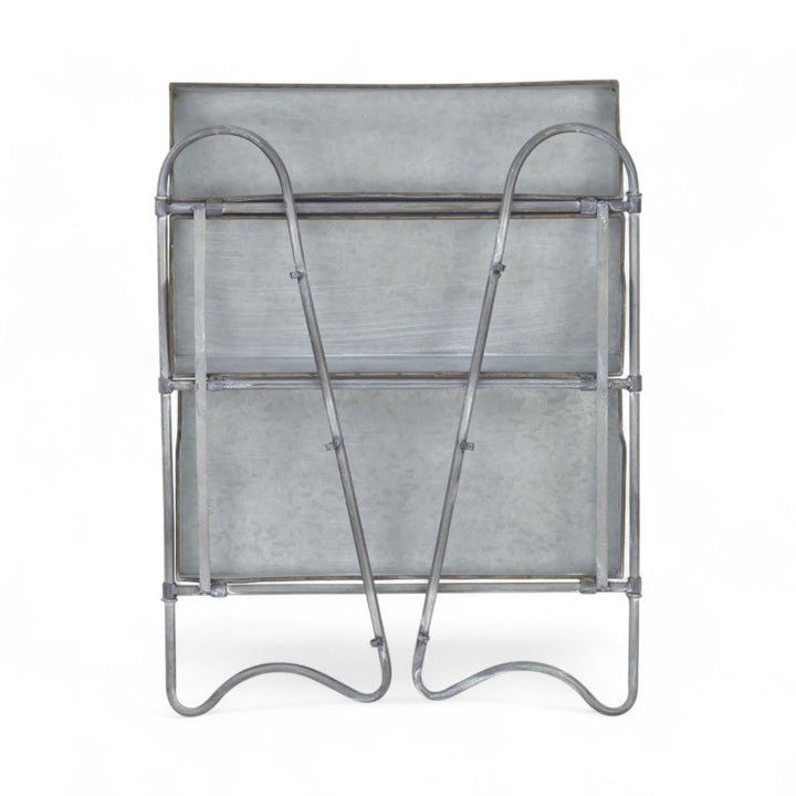 5433 - Emilia 3 Tier Table Shelf