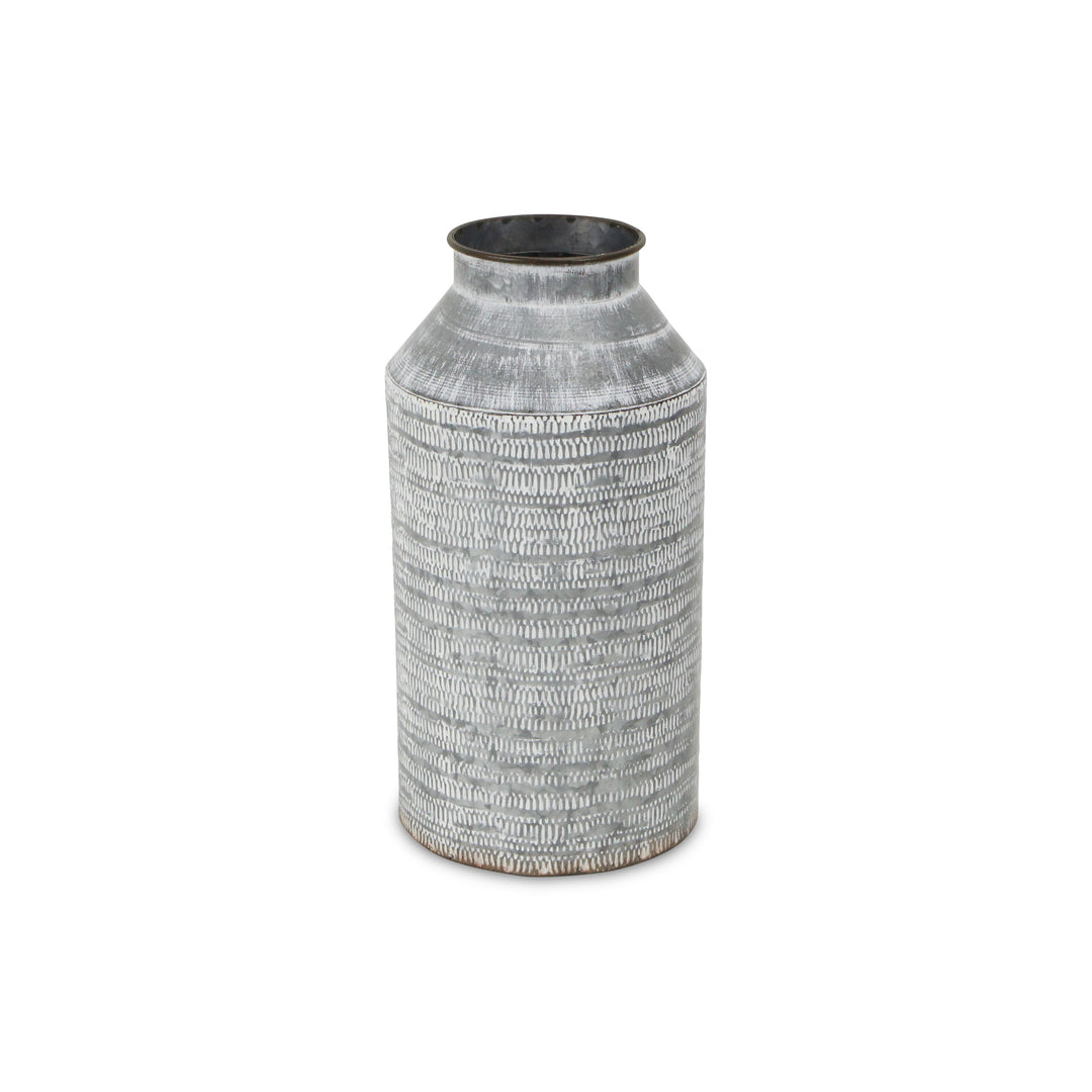 5574 - Azian White Jug