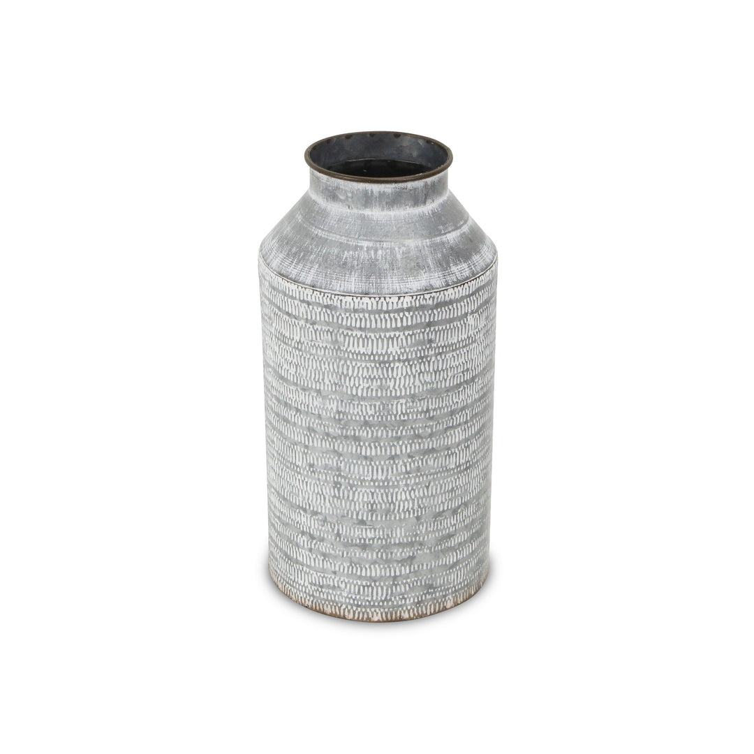 5574 - Azian White Jug