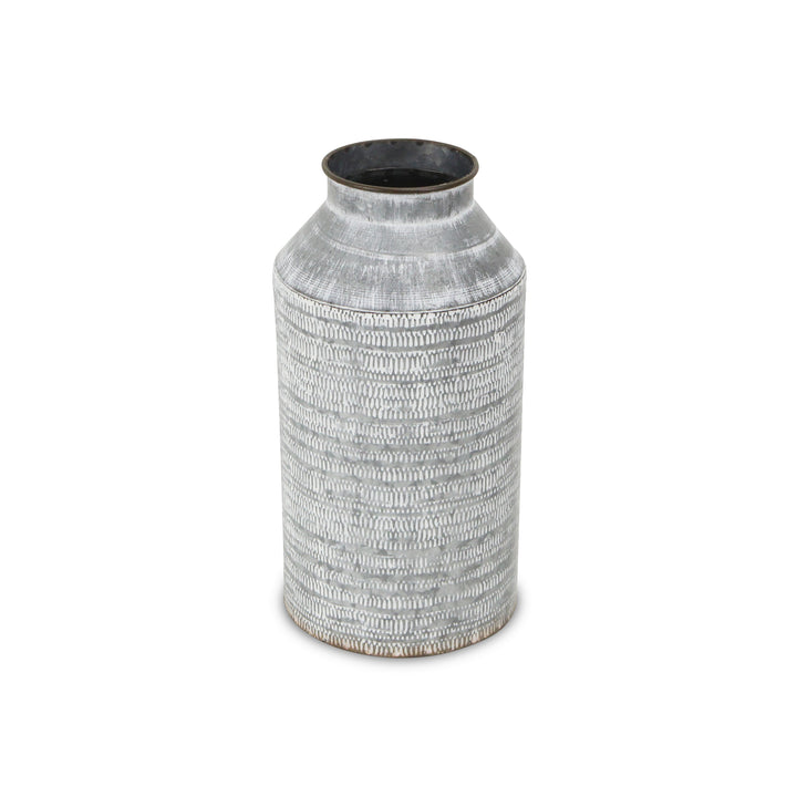 5574 - Azian White Jug