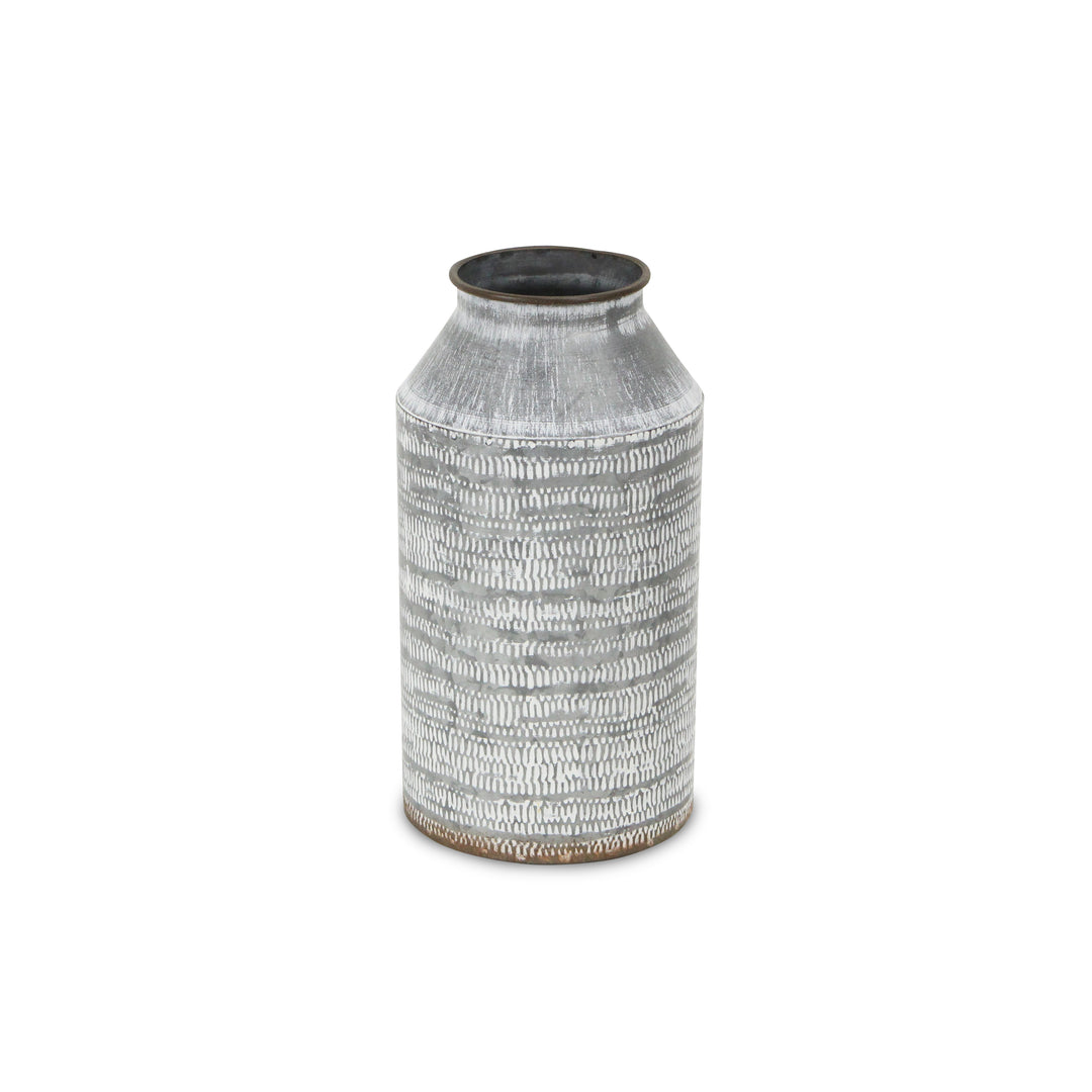 5574 - Azian White Jug