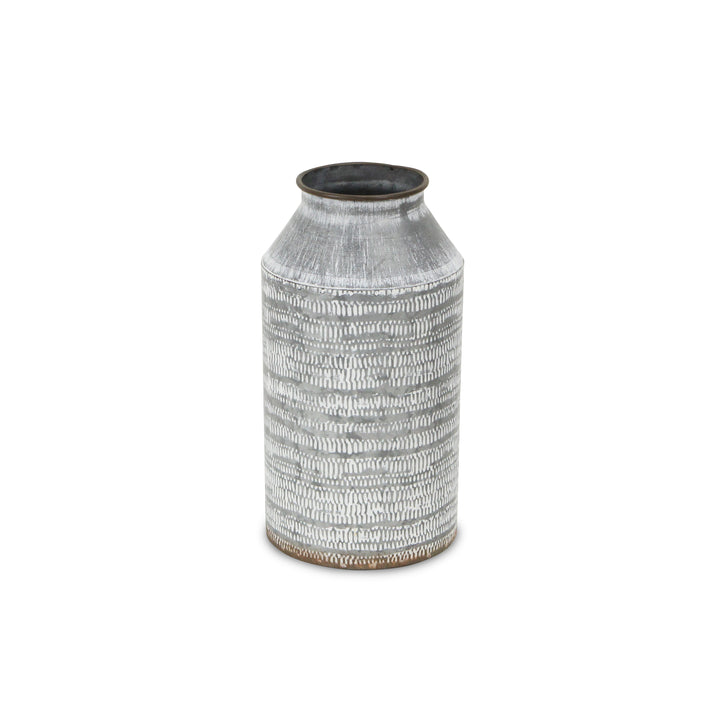 5574 - Azian White Jug