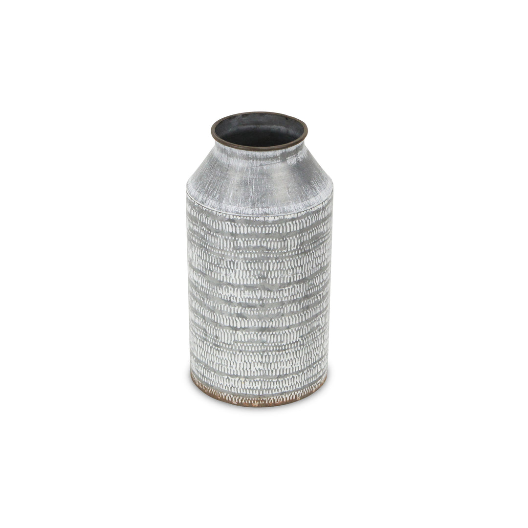 5574 - Azian White Jug