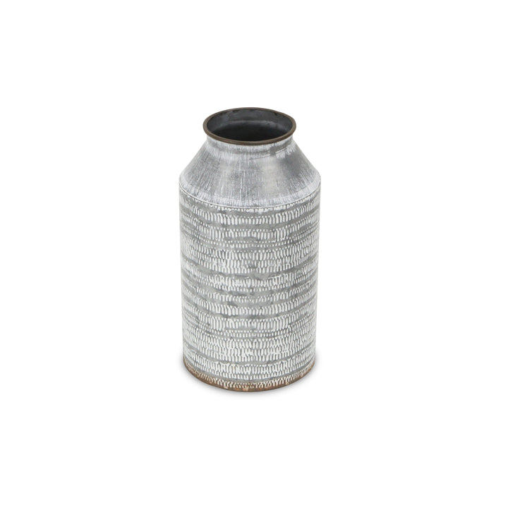 5574 - Azian White Jug