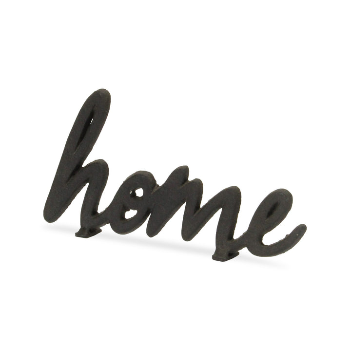 5796 - Roven Cast Iron Home