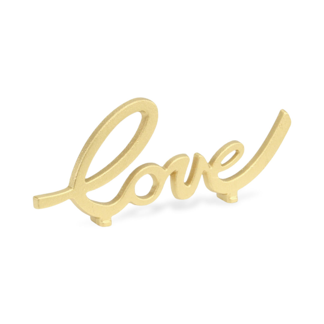 5797 - Roven Cast Iron Love