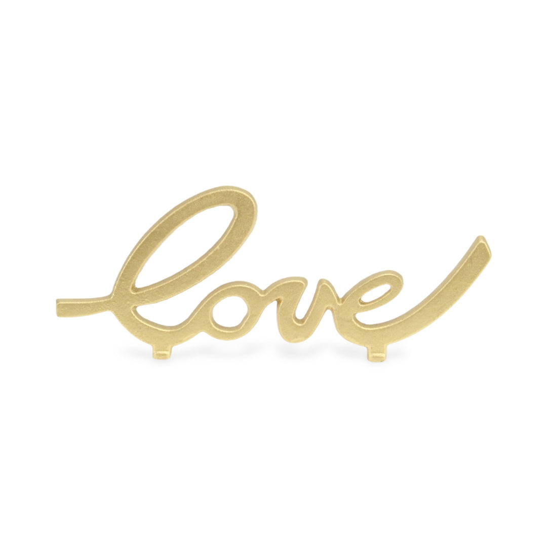 5797 - Roven Cast Iron Love
