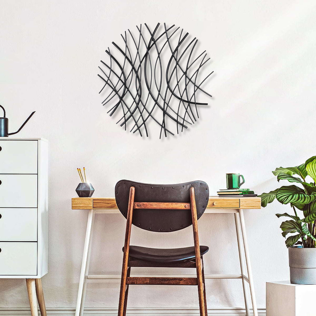 5847 - Eleni Wall Decor - Small
