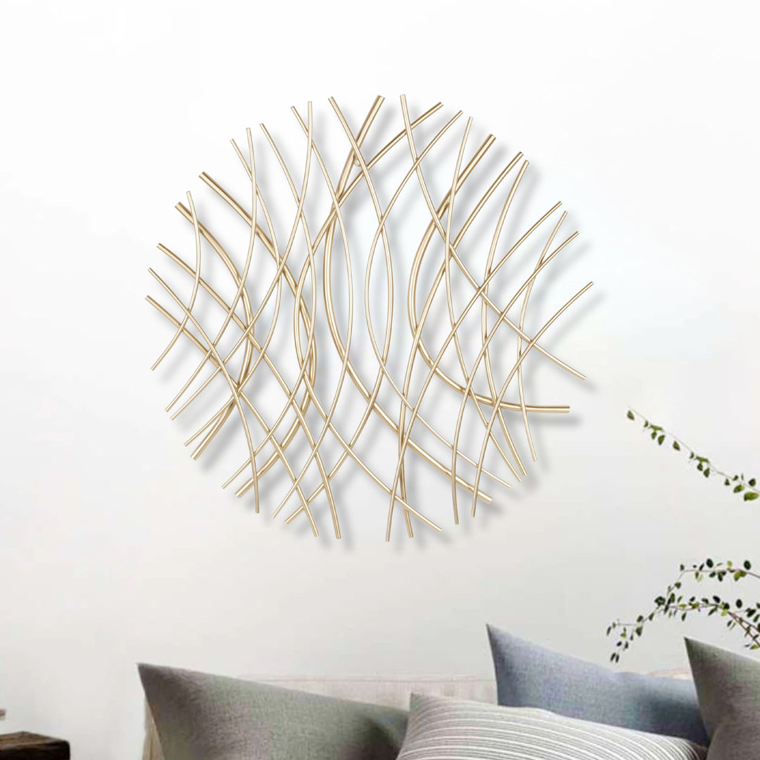 5847 - Eleni Wall Decor - Small