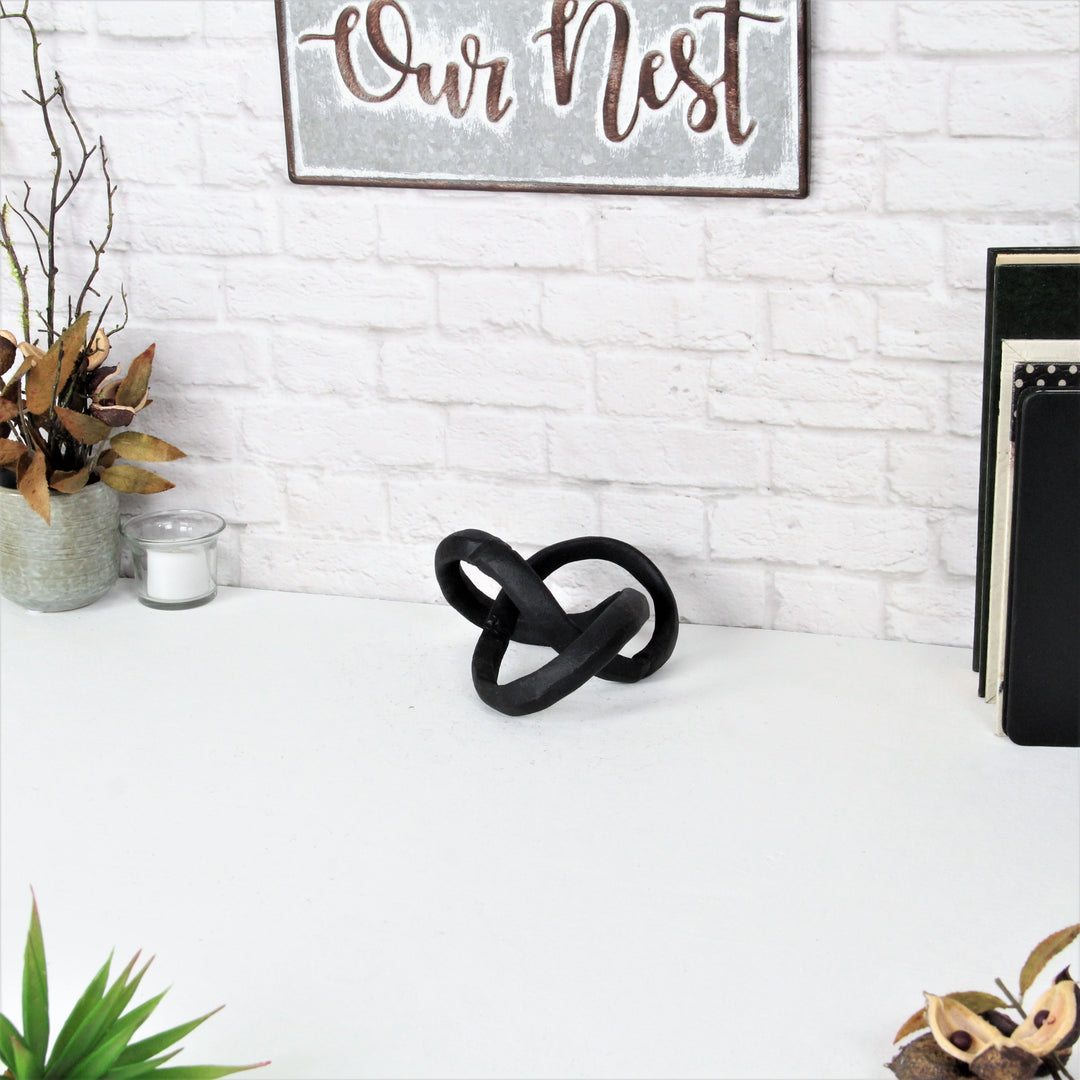 5897 - Kompo Knot Décor