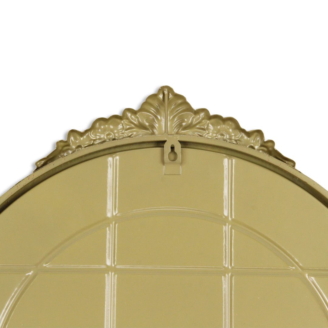 5917 - Everlaine Wall Mirror