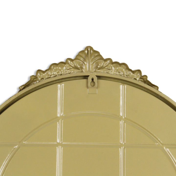 5917 - Everlaine Wall Mirror