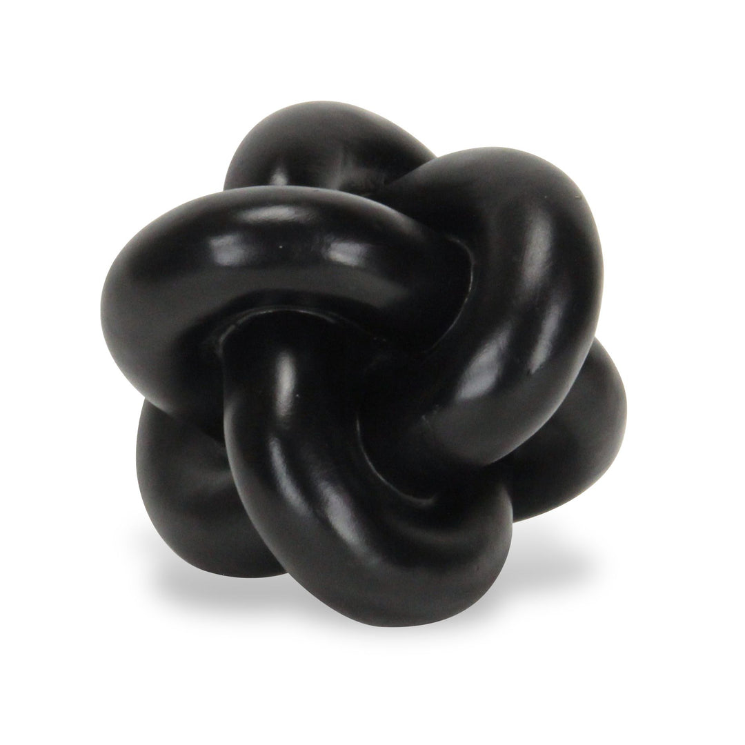 5953 - Minyoro Resin Chain Knot