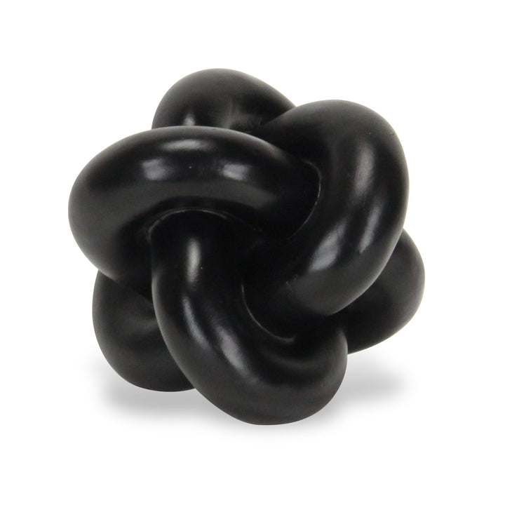 5953 - Minyoro Resin Chain Knot