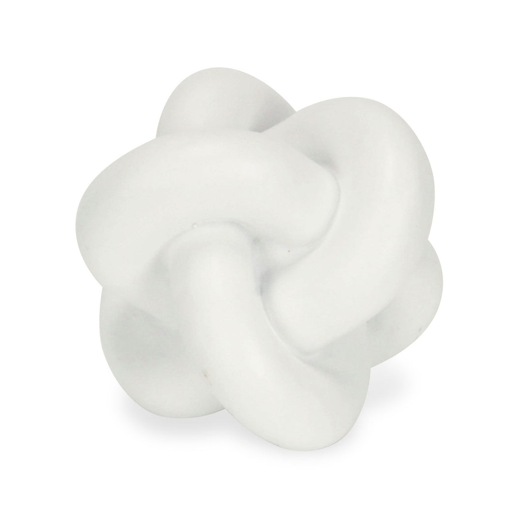 5953 - Minyoro Resin Chain Knot