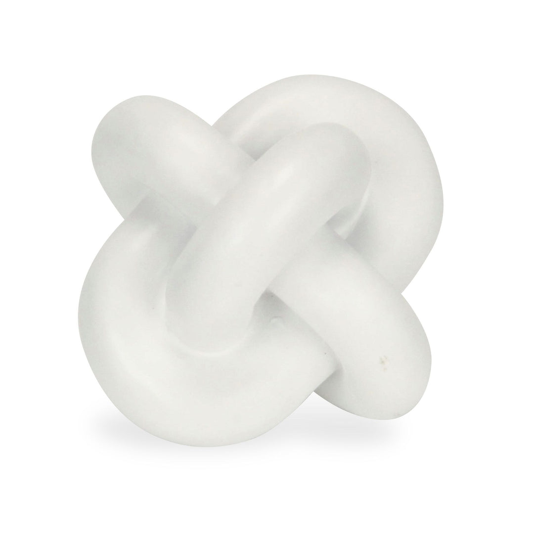 5953 - Minyoro Resin Chain Knot