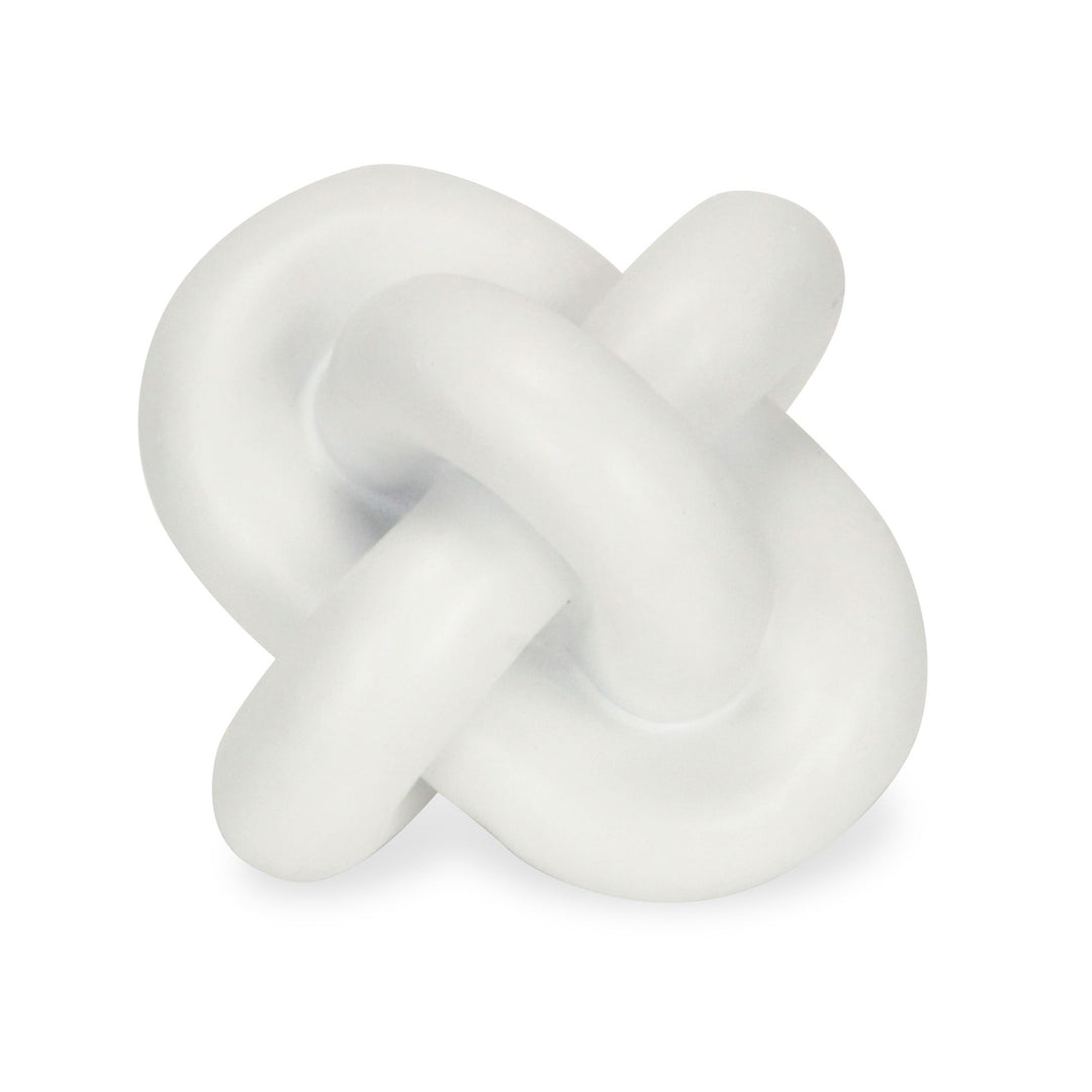 5953 - Minyoro Resin Chain Knot