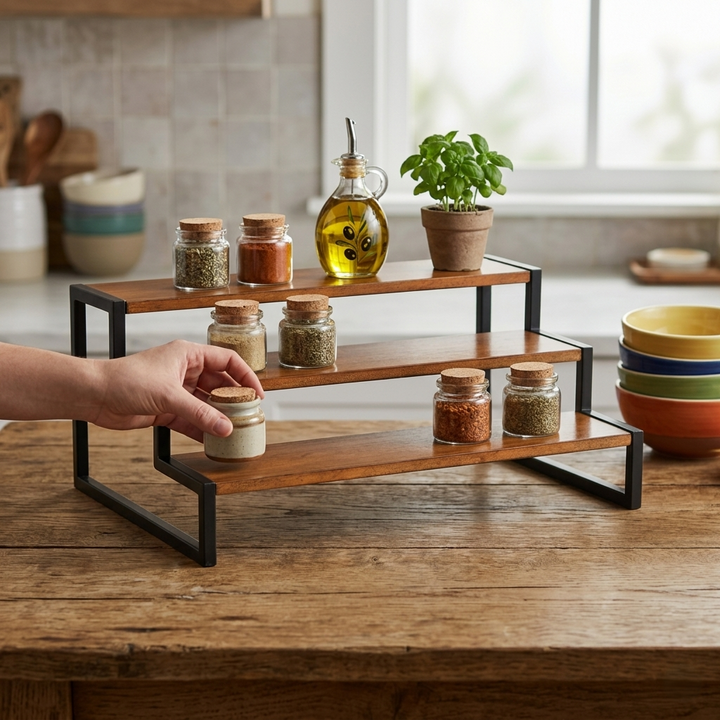 5966 - Brio Table Shelf