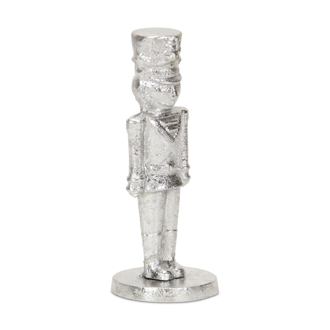 5988SV-L - Clara Cast Iron Nutcracker - Large