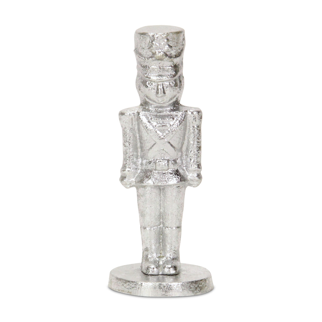 5988SV-L - Clara Cast Iron Nutcracker - Large