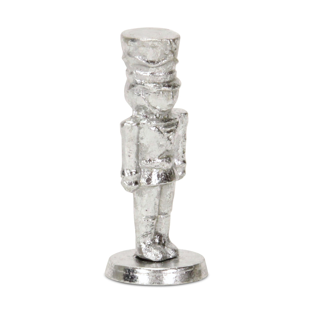 5988SV-S - Clara Cast Iron Nutcracker - Small