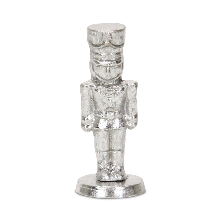 5988SV-S - Clara Cast Iron Nutcracker - Small