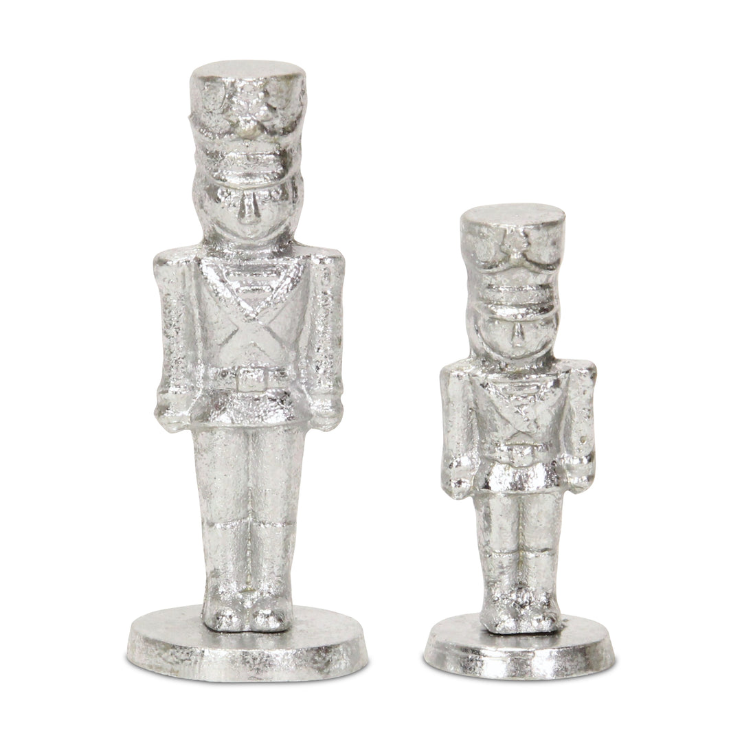 5988SV-S - Clara Cast Iron Nutcracker - Small