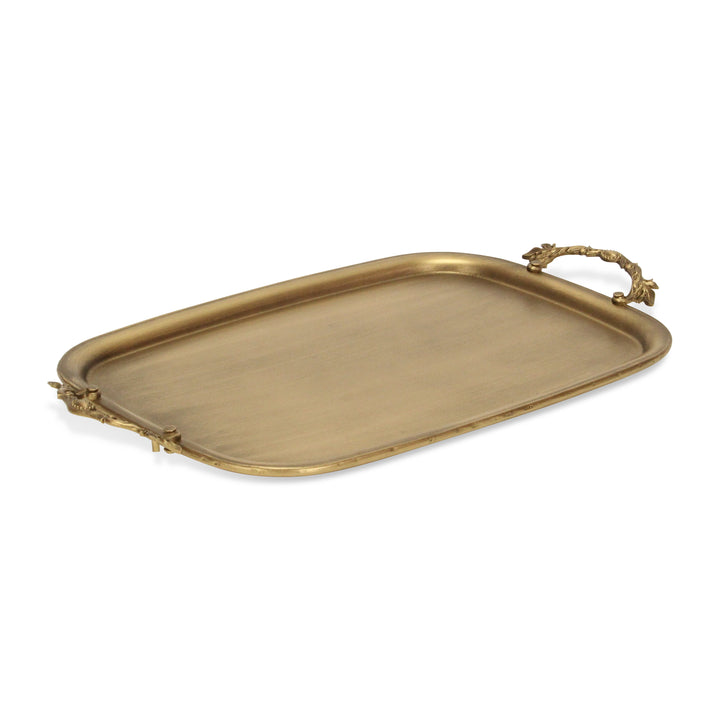 5994GD - Khilov Metal Tray