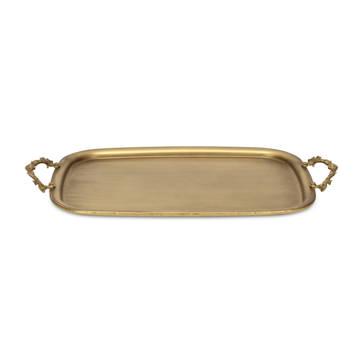 5994GD - Khilov Metal Tray