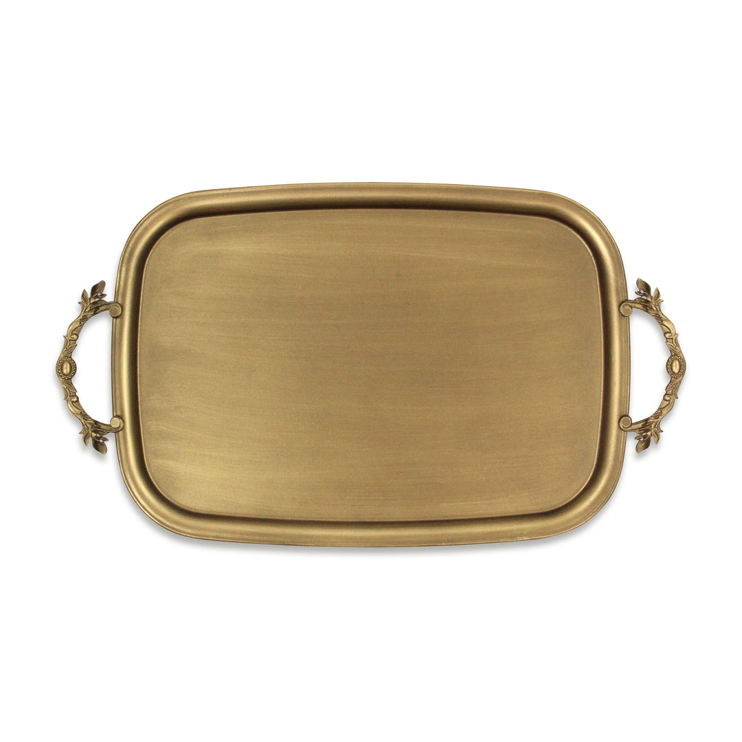 5994GD - Khilov Metal Tray