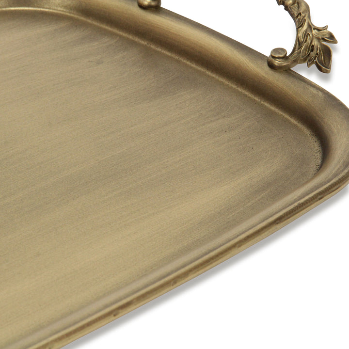 5994GD - Khilov Metal Tray