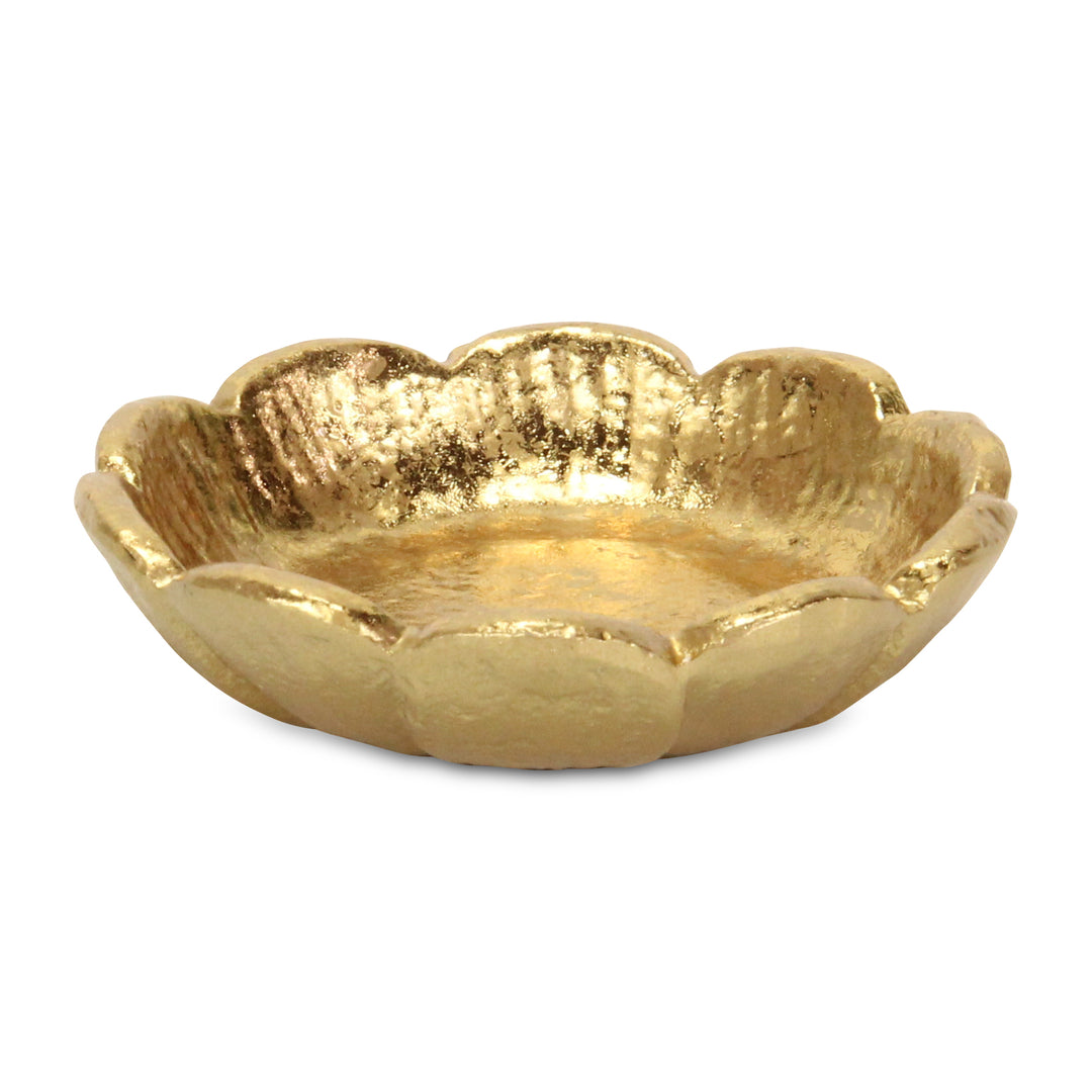 5996 - Ellis Cast Iron Flower
