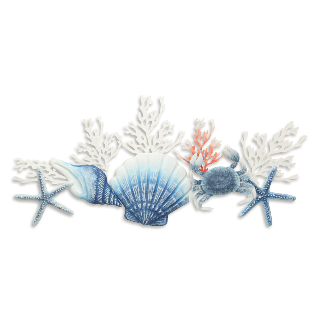 6000 - Saorise Coral Wall Decor