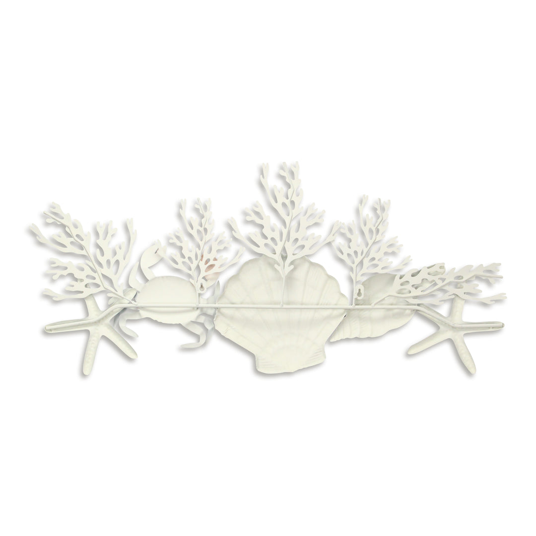 6000 - Saorise Coral Wall Decor