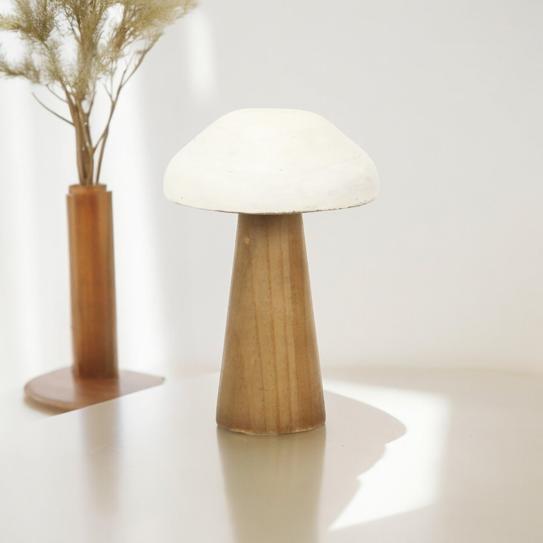 6005L - Hareton Forest Mushroom - Large