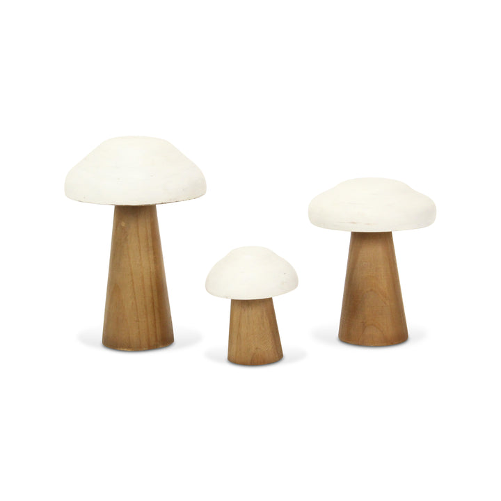 6005L - Hareton Forest Mushroom - Large