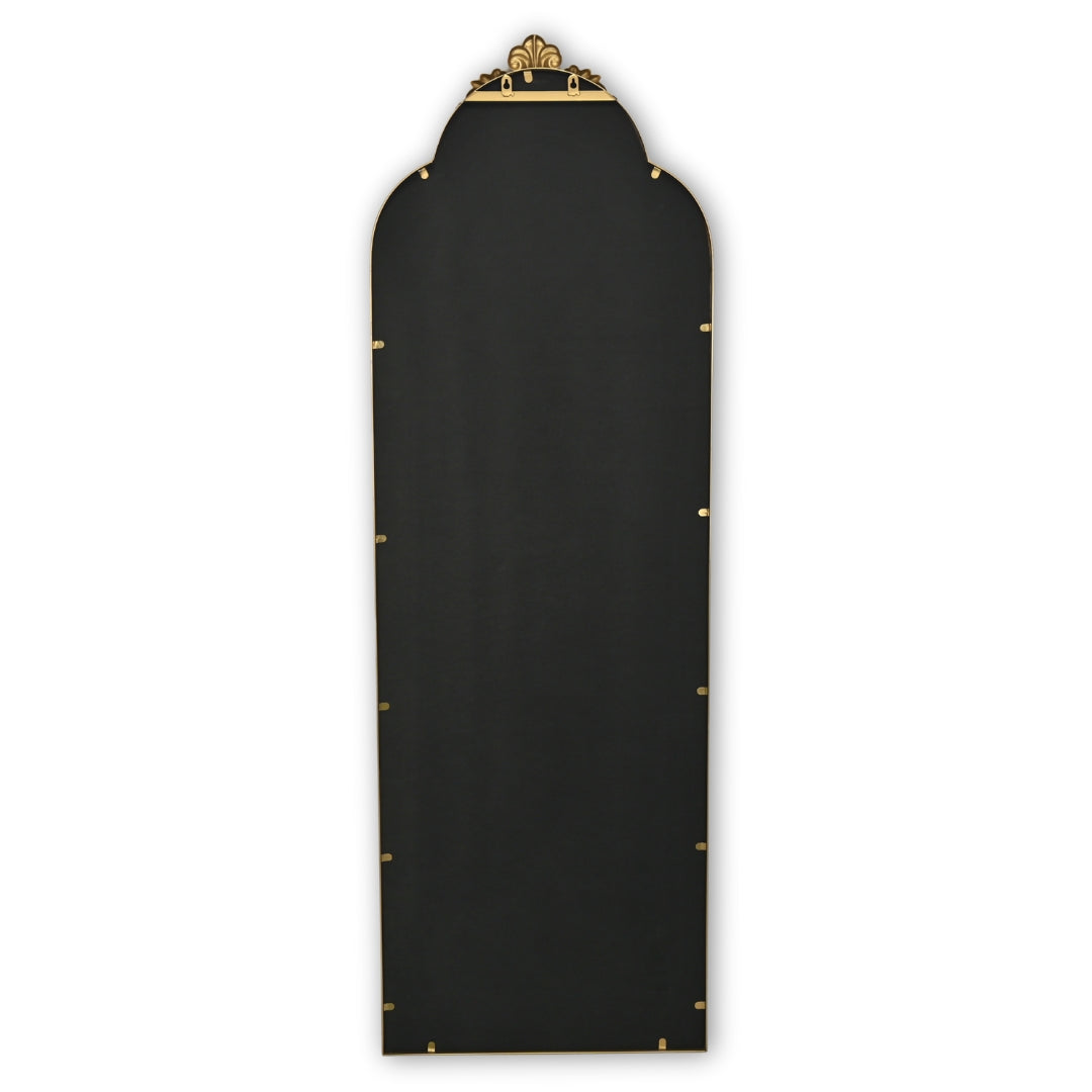 6011 - Everlaine Floor Mirror