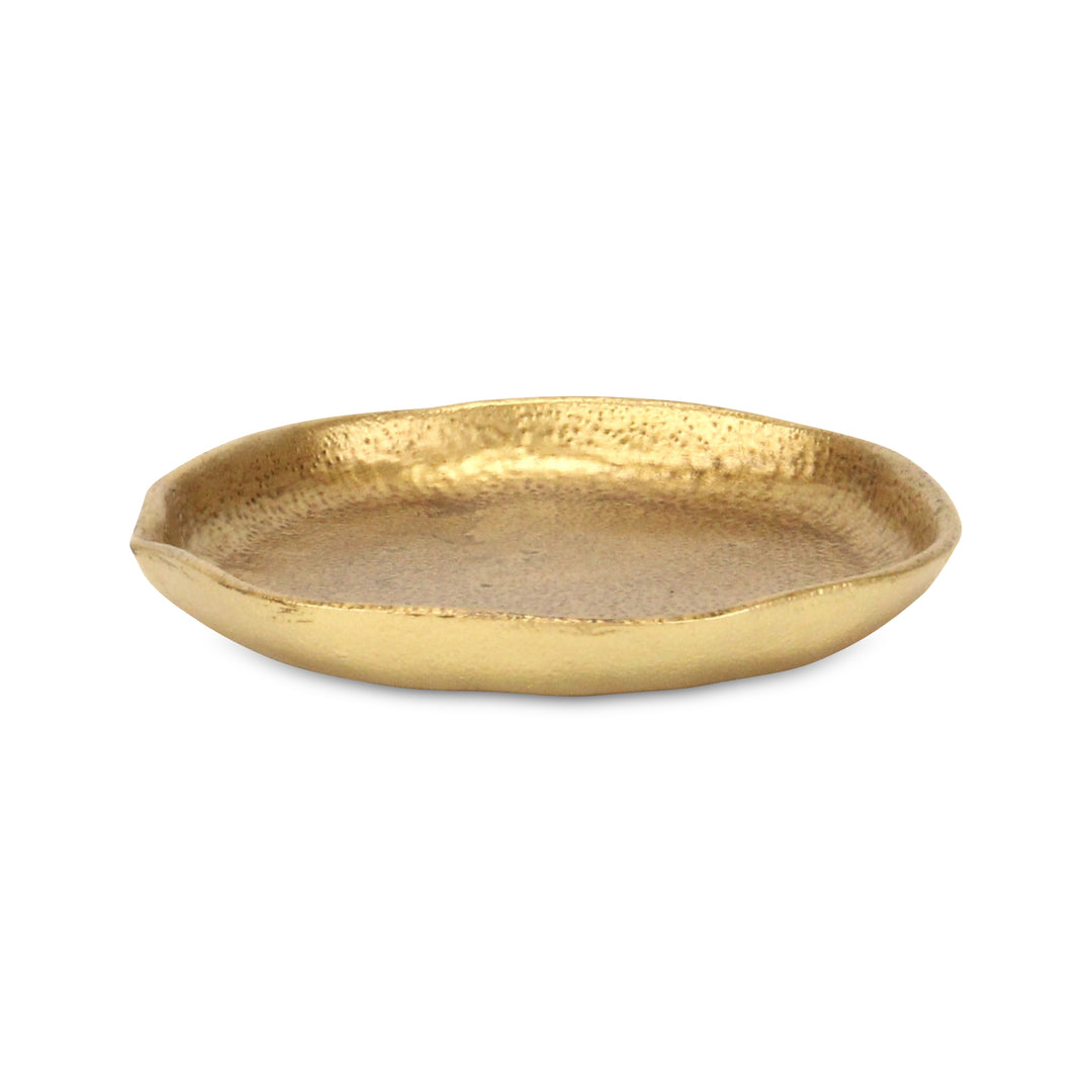 6017GD - Khilov Organic Cast Iron Dish