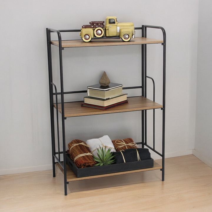 6032 - Faydel 3 Tier Storage Shelf