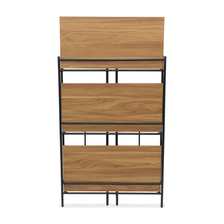 6032 - Faydel 3 Tier Storage Shelf