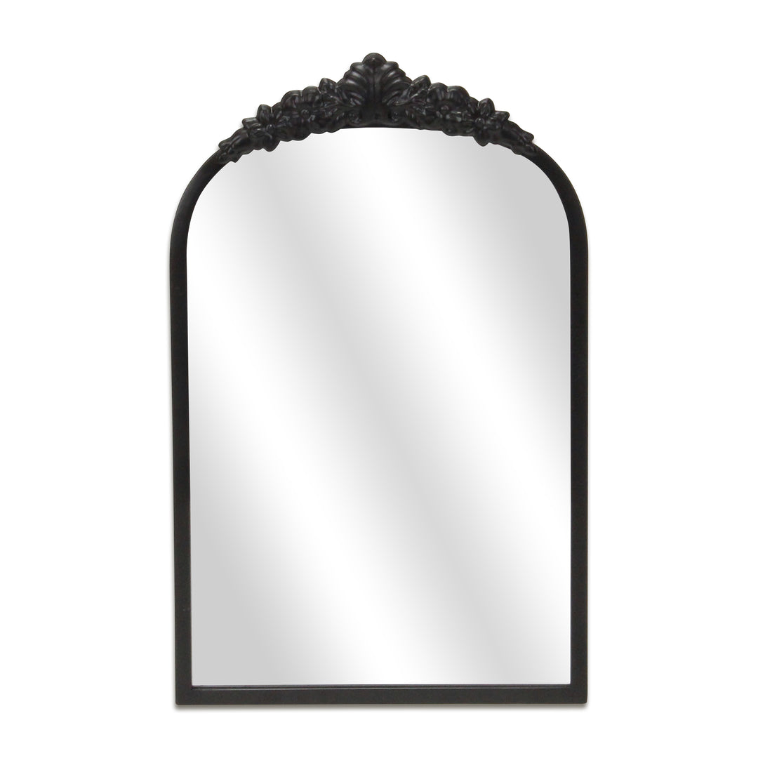 6033BK - Everlaine Accent Mirror